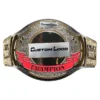 AEW TNT Championship Replica Belt