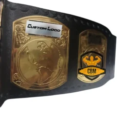 AEW Continental Championship Belt - championship belt maker