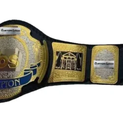 AEW WOMEN WRESTLING BELT TBS