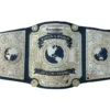 AEW Women’s World Wrestling Championship - championship belt maker