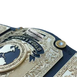 AEW Women’s World Wrestling Championship