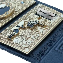 AEW Women’s World Wrestling Championship