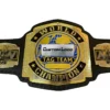 AEW World Tag Team Wrestling Championship - championship belt maker