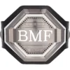 UFC BMF Belt Replica - Premium BMF Title Collectible