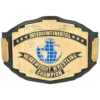 Intercontinental Championship WWE Title Belt