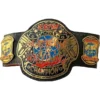 ECW World Heavyweight Championship Belt