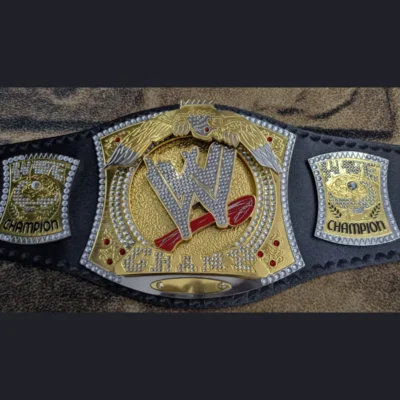 John Cena Spinner Championship Title belt- championship belt maker