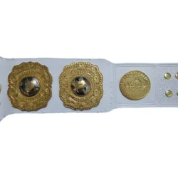 New IWGP Intercontinental custom belts (2)