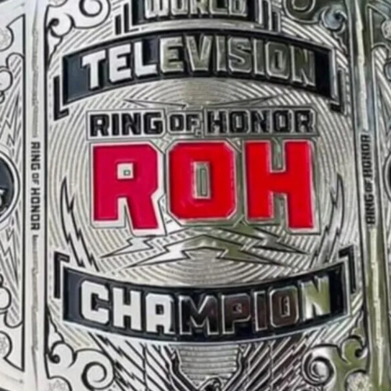 ROH World Championship Wrestling (3)