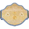 Big Gold Heavyweight Belt