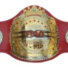 TNA Legends Championship Belt