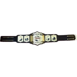 TNA World Tag Team Championship Belt Replica