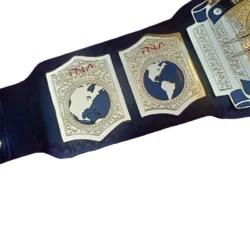 TNA World Tag Team Championship Belt Replica