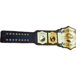 TNA World Tag Team Championship Belt Replica