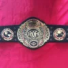 ROH Heavyweight Championship Belt