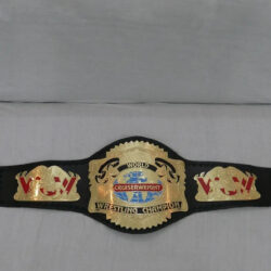 WCWCruiserweightWrestlingChampionshipBelt1 - Championship belt makers