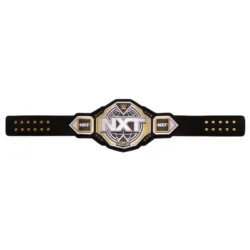 WWE NXT Championship 2024 Replica Title Belt 3 - Championship belt makers