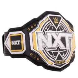 WWE NXT Championship 2024 Replica Title Belt 4 - Championship belt makers