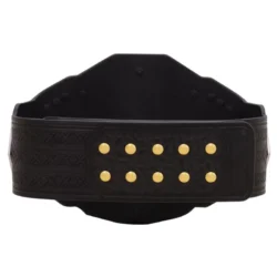 WWE NXT Championship 2024 Replica Title Belt 5 - Championship belt makers