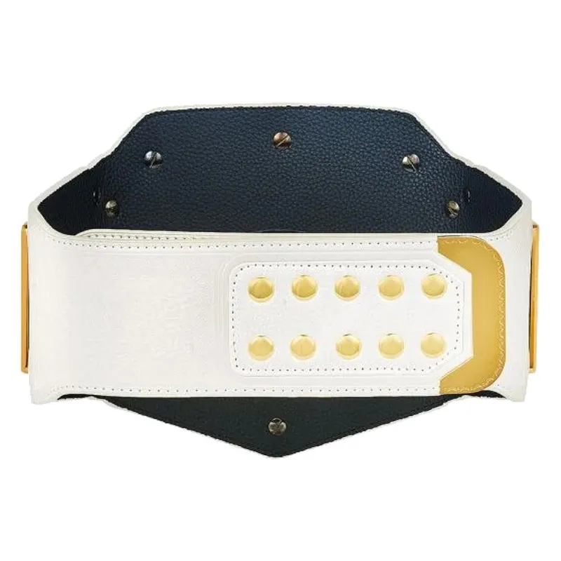 WWE Smackdown Women Championship Wrestling Belt (5)