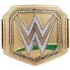 WrestleMania 39 x Snoop Dogg Championship Golden customized Title Belt