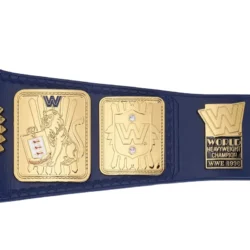 Authentic Big Eagle Belt