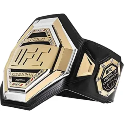 UFC Championship Title Belt