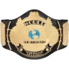 Hulk Hogan Winged Eagle Belt - championship belt maker