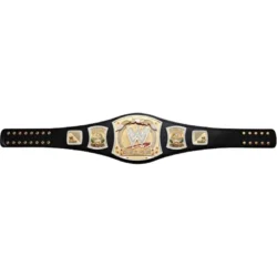 JOHN CENA “SIGNATURE SERIES” SPINNER CHAMPIONSHIP custom TITLE (2)