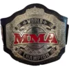 Mma Championship Belt (4) - championship belt maker
