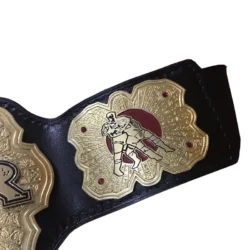 Never Openweight Championship Belt (2)