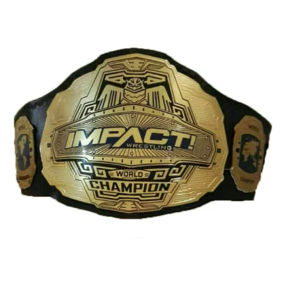 IMPACT Championship League