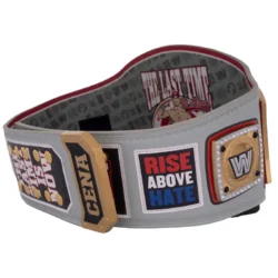 2025 Dayton Spinner Championship Replica Title Belt 3 - Championship belt makers