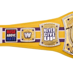 2025 John Cena Farewell Spinner Replica Belt