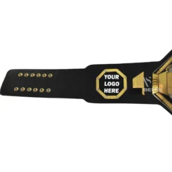 ufc belt 4 - Championship belt makers